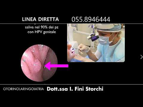 HPV TEST: Come eseguirlo. Diagnosi precoce delle lesioni da HPV