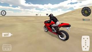 Extreme Motorbike Jump 3D screenshot 5