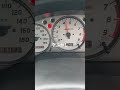 お譲りいただいたS15シルビアのエンジン音を録ってみた #shorts