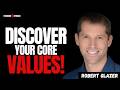 Why “Good Enough” Is the Enemy of Real CHANGE | Robert Glazer
