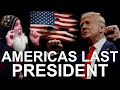 Donald Trump Will Be Americas Last President - Mar Mari Emmanuel