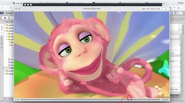 deprecated - WATS3010: Embedded Media Project Walkthrough