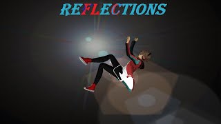 [MMD] Reflections