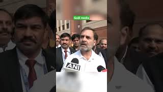 Rahul Gandhi Fire on Amit Shah shortvideo rahulgandhi bhajanlal