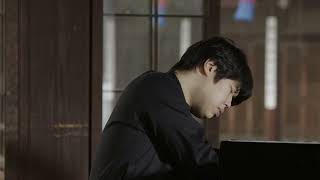 Jae Hong Park   Rachmaninoff: 13 Preludes, Op. 32: No. 5 in G Major | kiwa LIVE session