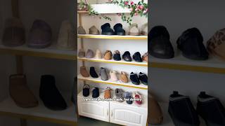 Footwear factory,quality first #shoefactory #factorylife #shoemanufacturing #shoes #wholesale
