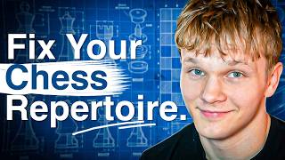 How To Fix Your Chess Repertoire screenshot 5