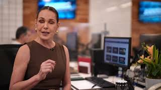 Domingo Espetacular 25.01.2026