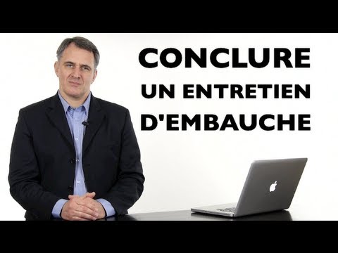 Vidéo: 9 Conseils D'entretien D'embauche Qui Vous Aideront à Décrocher Votre Concert De Rêve