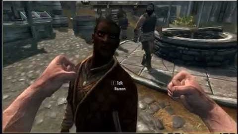 Staggering Unarmed Combat