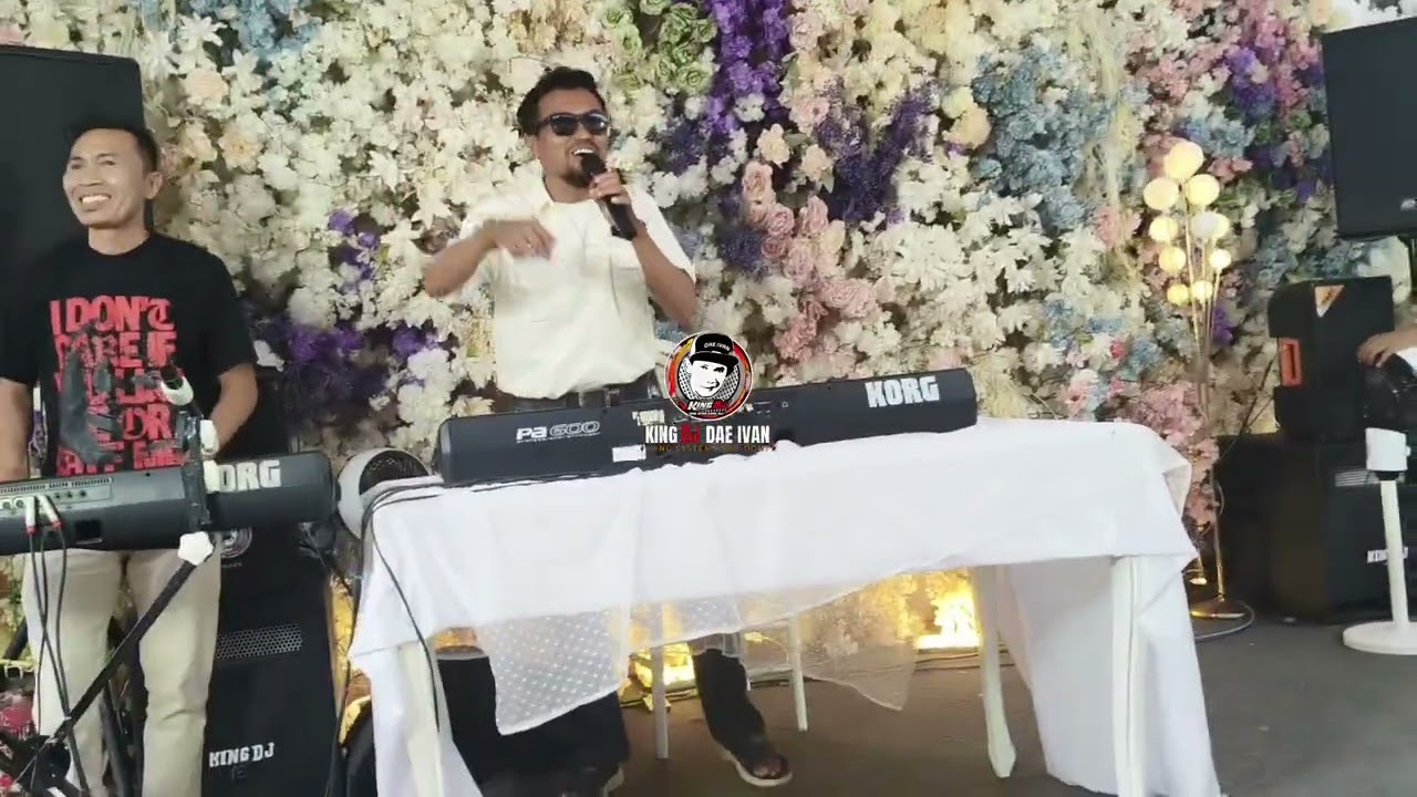 LAGU LAWAS BIMA DOMPU - INA MADU 