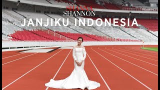 Shanna Shannon - Janjiku Indonesia