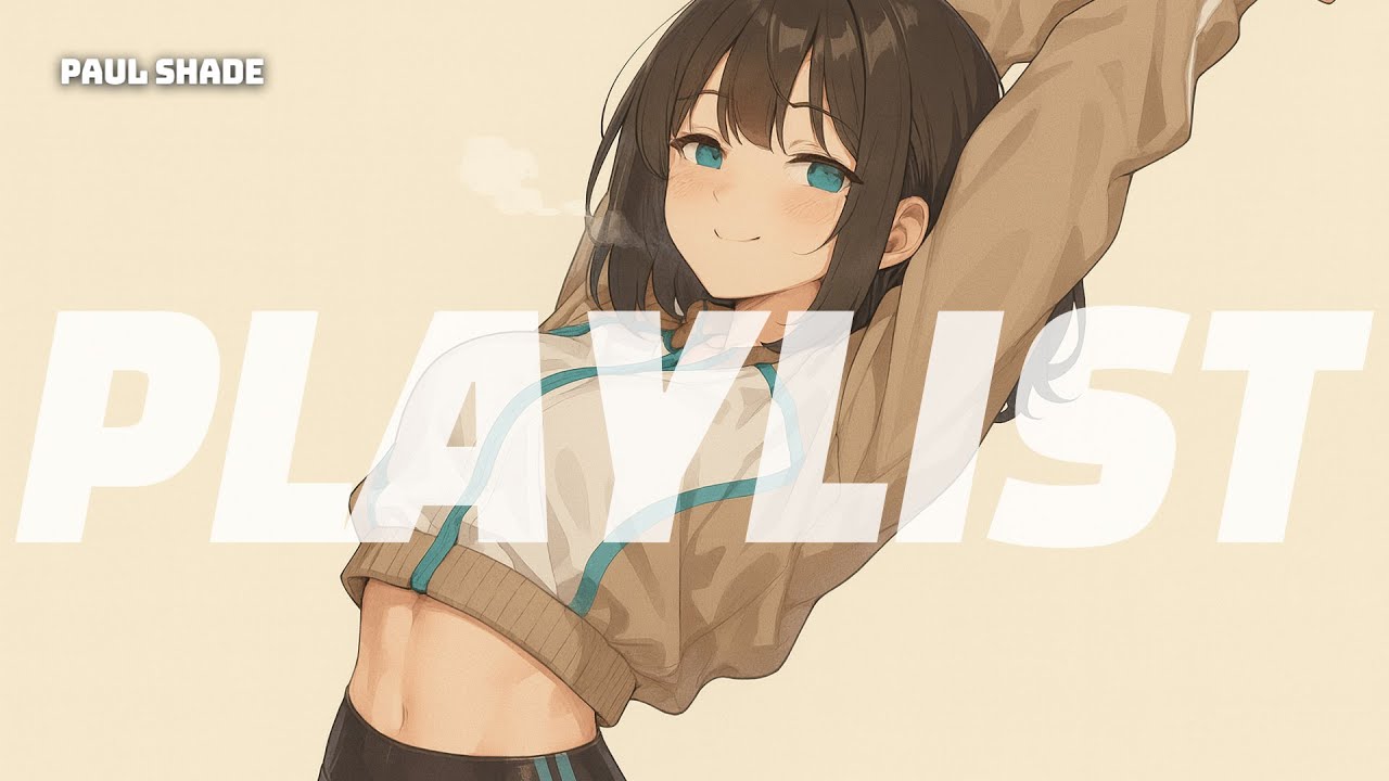 𝕡𝕝𝕒𝕪𝕝𝕚𝕤𝕥 | 일단 뛰세요, 생각은 나중에🔥 러닝 전용 1시간 케이팝 느낌 플리 Just Run. Think Later 🔥1 HOUR Playlist for Running