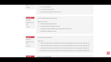 Chương 1  Cơ Học kỹ thuật 2