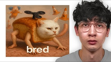 I Forced AI To Make Dumb Memes Until I Finally Laughed