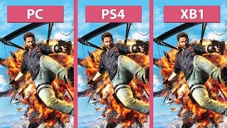   Just Cause 3 Xl Edition -  6