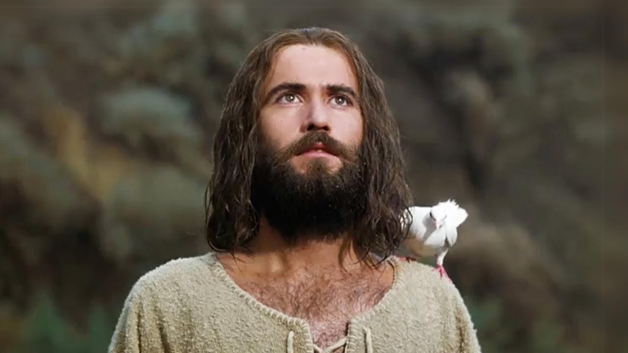 ⁣Jesus Film | Película Oficial de Jesús | Español (Latino americano)