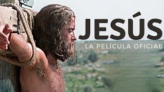 Película oficial de Jesús | Luke | Español (Latino americano)