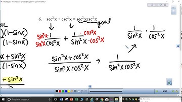 5.1-5.3 Quiz Review WS Video 2017