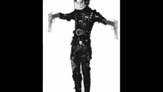 Edward Triggerhands