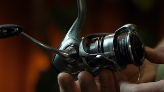 BEST REEL UNDER $200.00AU?? - 23 Daiwa Exceler 2500