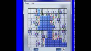 Minesweeper Intermediate New Record!!!!!!