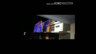 New Janpd Pnchayt Doncha Manawar Ki Opening