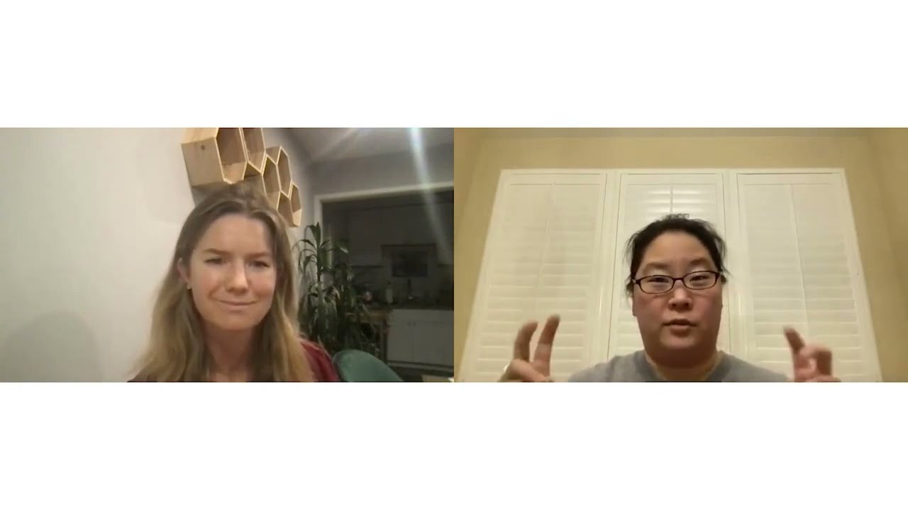 ADHD and autism: A conversation with autism expert Dr. Hsu