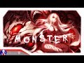 Nightcore - Monster