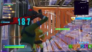 BHE 1v1 gameplay