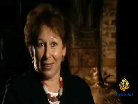 الاسرة الفرعونية الـ 25 السلالة المحذوفة من التاريخ المصري القديم