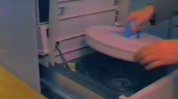 Computer Club - The Computer and the Mariner - BBC2 - 1984