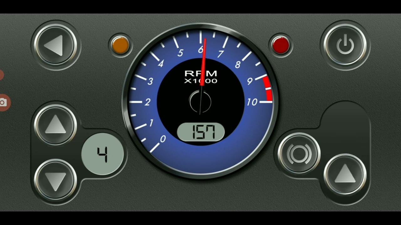 Revheadz 4.8L V10 - YouTube