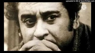 Barson Purana Yeh Yaarana - Kishore Kumar - Hera Pheri (1976)