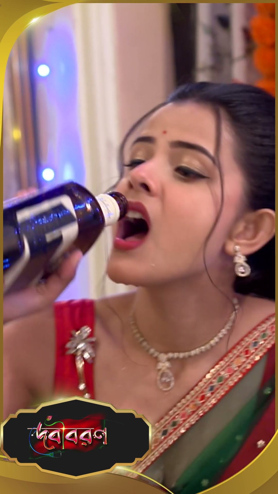 #Debibaran #sunbanglaserial #ytshorts