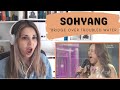 FIRST TIME REACTING TO Sohyang "Bridge Over Troubled Water"