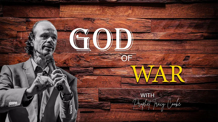 Prophet Tracy Cooke Reveals Who The God Of War Rea...