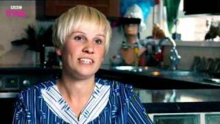 Obsessed With Fancy Dress - Freak Like Me Episode 2 Preview - BBC