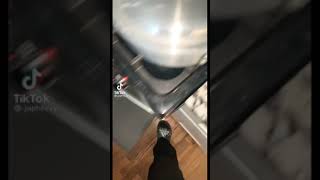Beans WTF TikTok (Full Video) #tiktok #beans #wtf #funny
