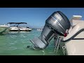 Island Anchor - Watch how easy it is to use