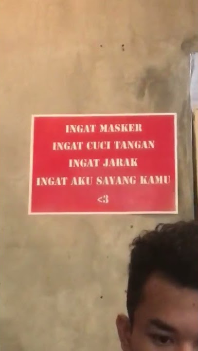 status wa halu di cafe