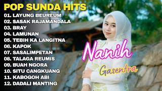 Download lagu POP SUNDA FULL ALBUM NANIH GASENTRA 'LAYUNG BEUREUM, SASAK RAJAMANDALA' | KUMPULAN POP SUNDA TERBAIK