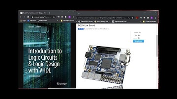 Installing Intel Quartus & ModelSim Lite