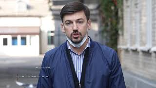 Какая обстановка на избирательных участках Днепра: на выборы пришел депутат Хмельников