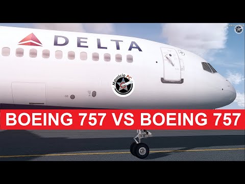Video: ¿Delta sigue contratando asistentes de vuelo?
