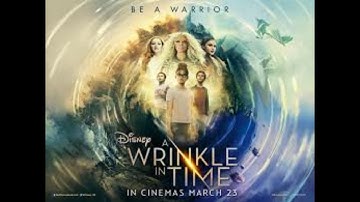 DEMI LOVATO ft,DJ KHALED - I BELIEVE ( A WRINKLE IN TIME SONG)