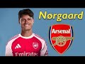 Amazing Skils Of Christian Norgaard The Reson Why Arsenal Want Christian Norgaard Amazing Skils Of Christian Norgaard The Reson Why Arsenal Want Christian Norgaard