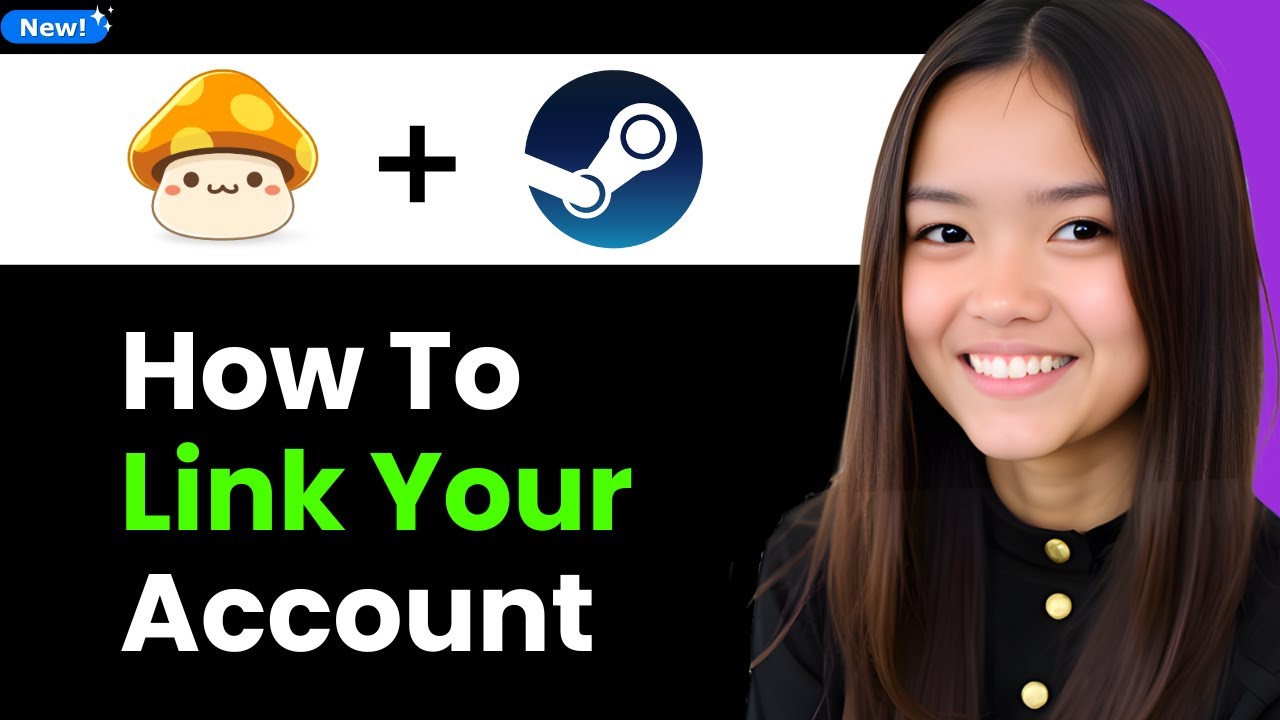 How to Link Your Maplestory Nexon Account to Steam 2026 (Step By Step)