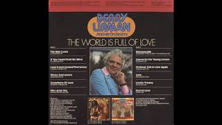 Berry Lipman -  Concerto For Young Lovers