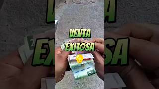 💡"Aprende ESTO si QUIERES  TENER ÉXITO en tus VENTAS"#ventas #exito #vender